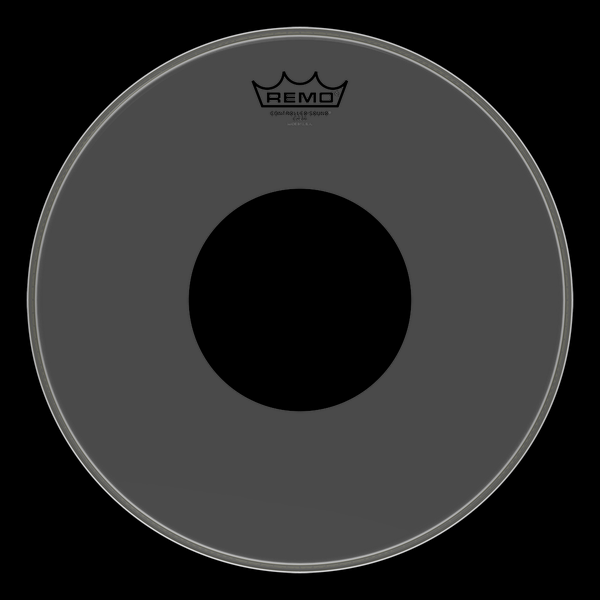 Remo 6\" CS030610 Controlled Sound Clear Drum Head