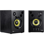 Hercules DJMonitor 42 Active Speakers - (Pair) 4