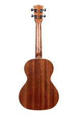 Kala KA-TG Mahogany Tenor Ukulele - Transparent Gloss 4