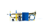 Music Nomad MN770 Trumpet Care Kit - 6pc 9