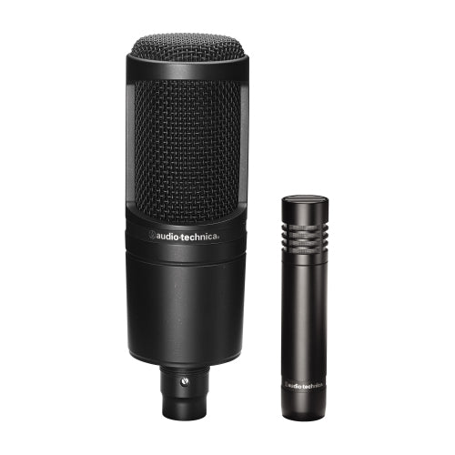 Audio Technica AT2041SP Studio Microphone Pack 2