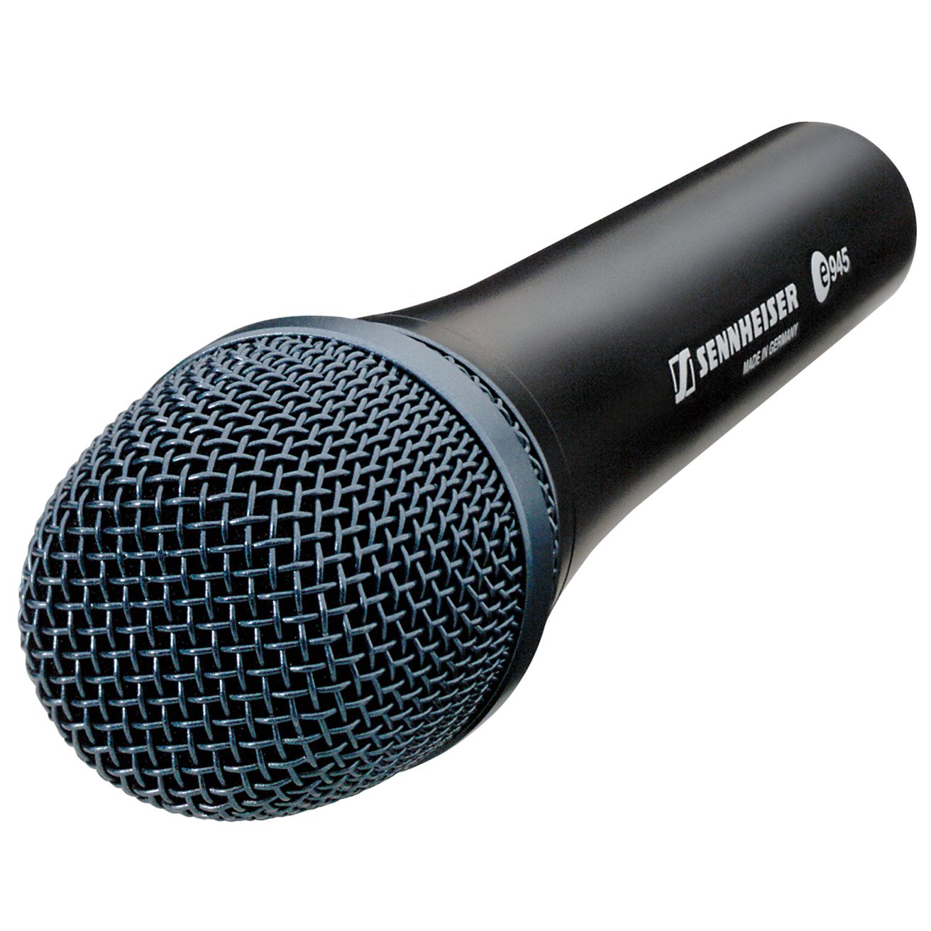 Sennheiser E945 Supercardioid Dynamic Vocal Microphone 3
