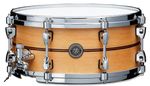 Tama Starphonic 14\"x6\" Spruce Snare Drum - Satin Natural