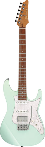 Ibanez AZ22S2 Standard Electric Guitar - Mint Green 2