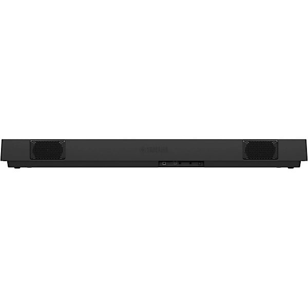 Yamaha P-145BT 88-key Digital Piano with Bluetooth - Black 7
