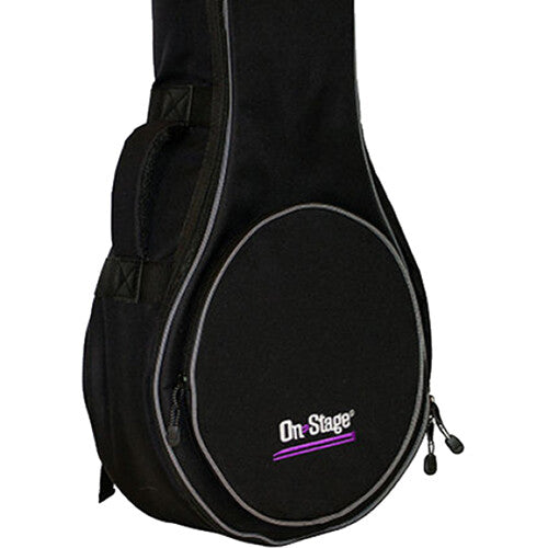 Onstage GBJA4770B Banjo Bag 2