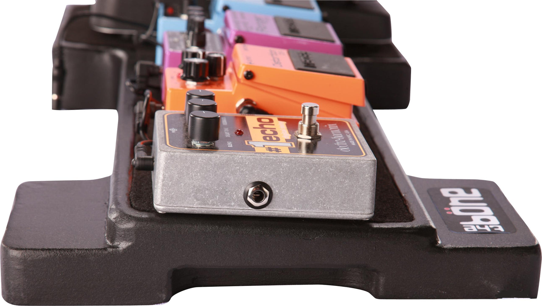 Gator G-BONE Pedal Board with Carry Case 2
