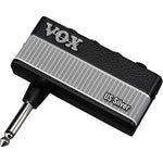 Vox AP3US amPlug3 Guitar Headphone Amp - Silver 3