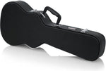 Gator Cases GWE-UKE-TEN Hard-Shell Wood Tenor Ukulele Case 2