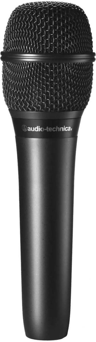 Audio-Technica AT2010 Handheld Condenser Microphone