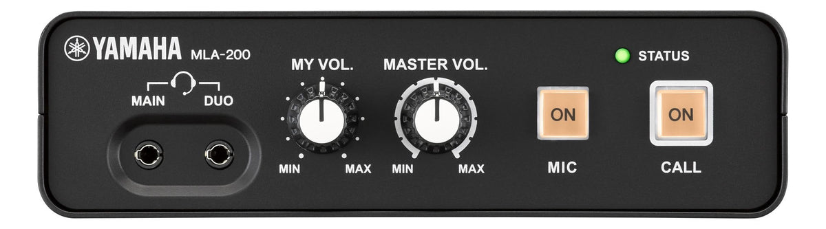 Yamaha MLC200 Base System - 8 Students & Instructor 5