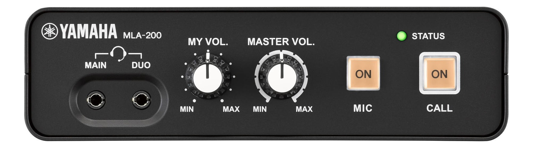 Yamaha MLC200 Base System - 8 Students & Instructor 5