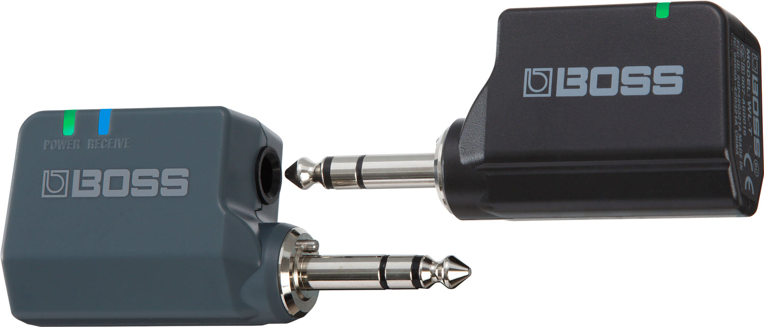 Boss WL-20L Wireless System