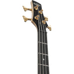 Ibanez Gio Electric Bass Guitar - Transparent Marine Burst 3