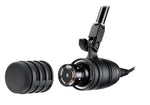 Audio-Technica BP40 Hypercardioid Dynamic Broadcast Microphone 2