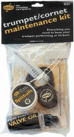 Herco HE81 Trumpet Maintenance Kit