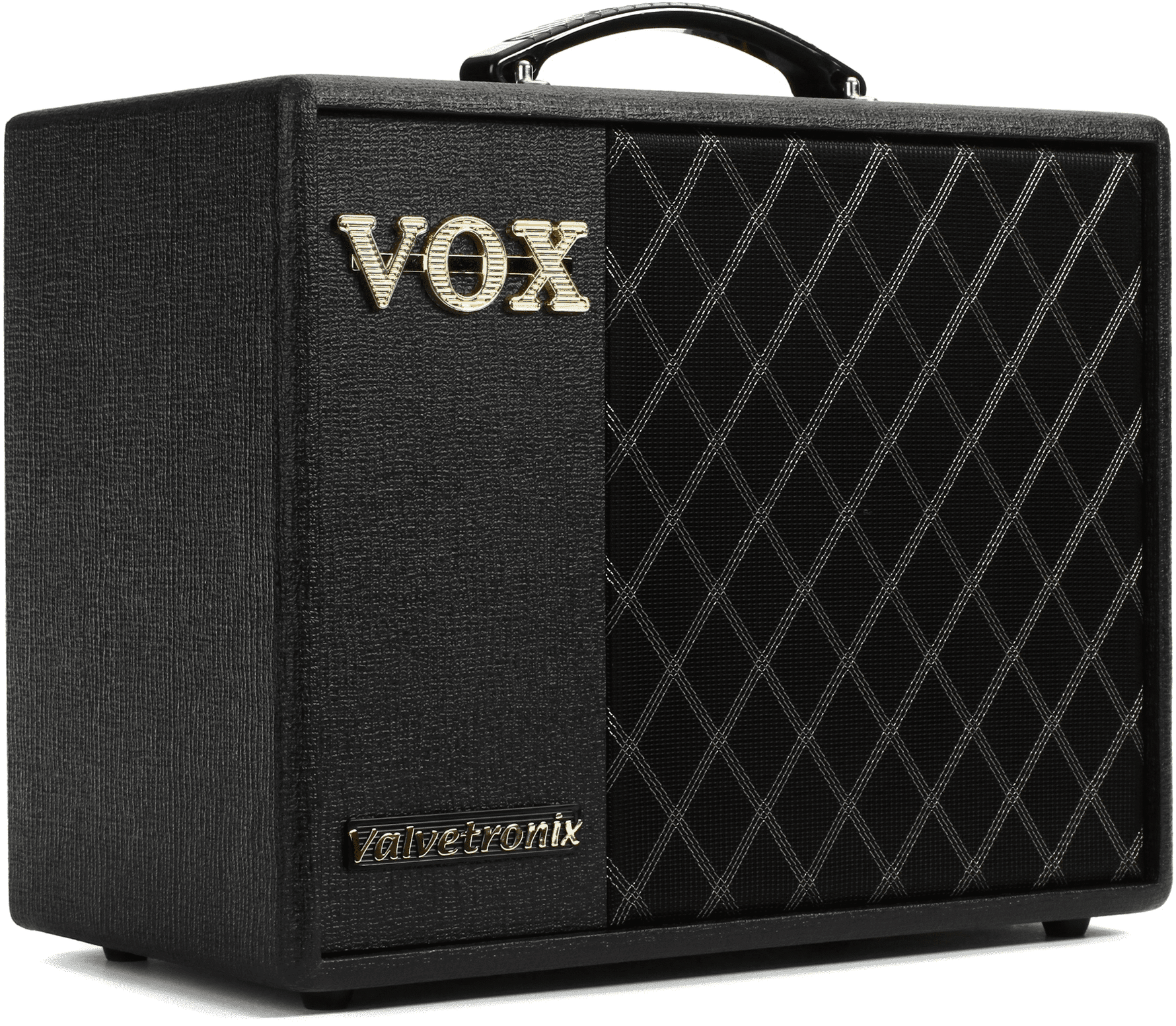 Vox VT20X Modeling Guitar Amp 6
