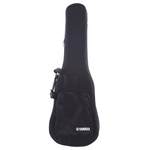 Yamaha Revstar Standard RSS02T Electric Guitar gig bag in black with shoulder straps