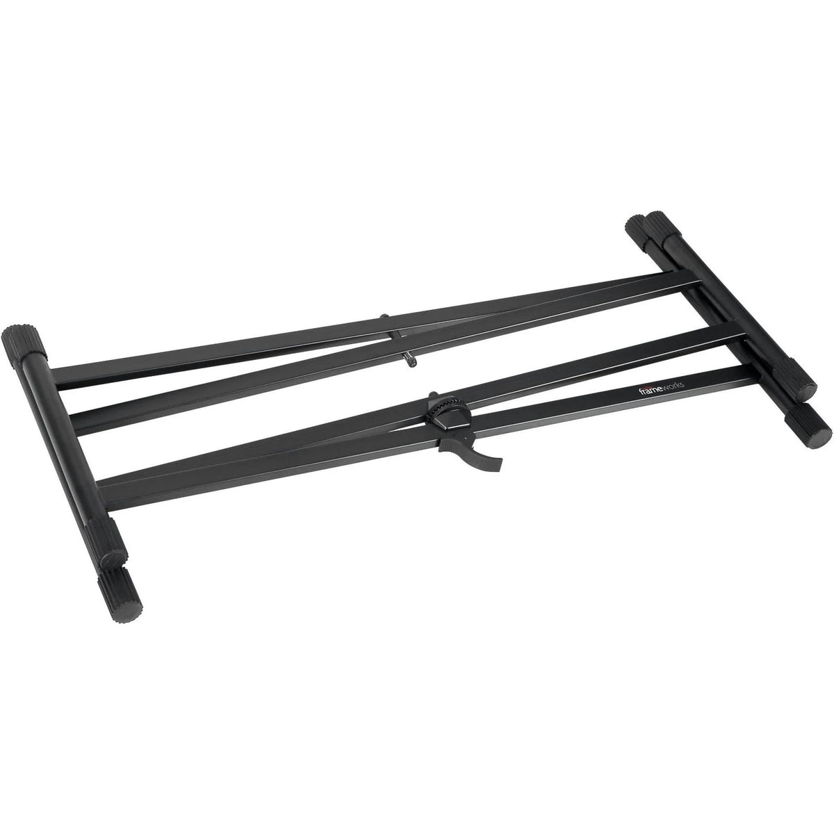 Gator Frameworks GFW-KEY-2000X Deluxe X-Style Keyboard Stand 3