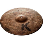 Zildjian KCSP4681 K Custom Special Dry Cymbal Pack 5
