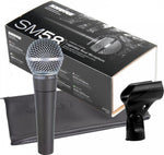 Shure SM58LC Vocal Microphone 2