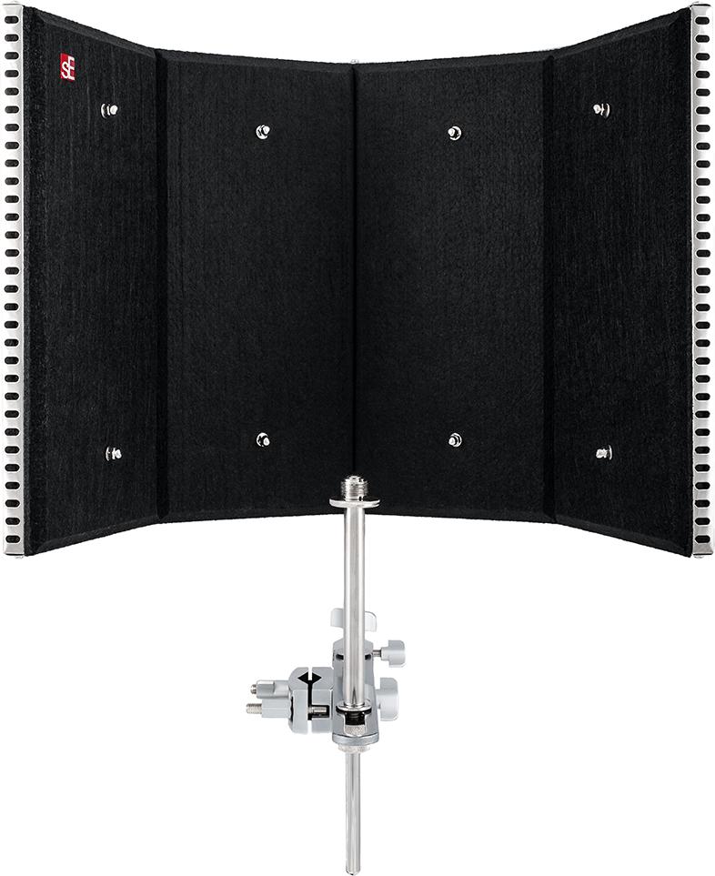 sE Electronics RF-PRO Portable Acoustic Treatment Filter 2