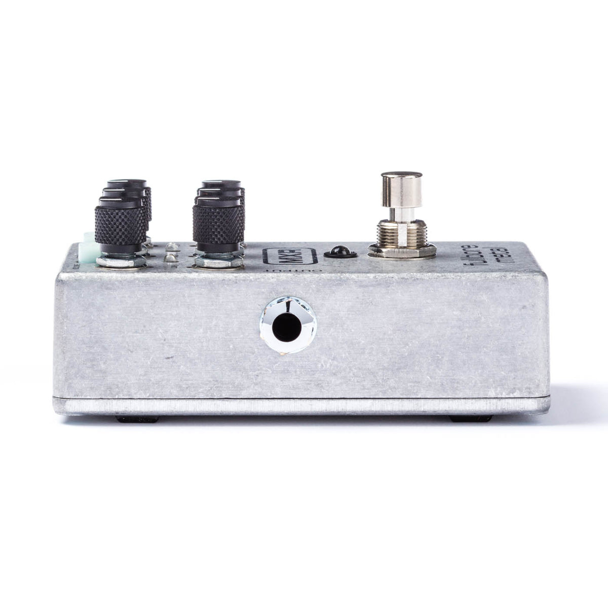 MXR M116 Fullbore Metal Distortion Pedal 2