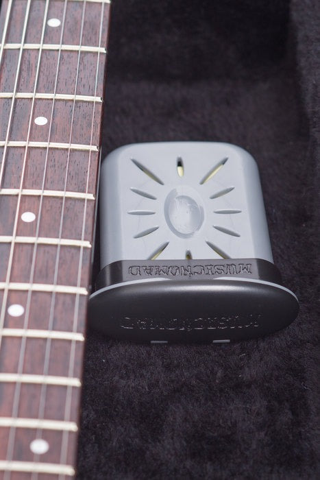 Music Nomad MN303 The Humitar Guitar Case Humidifier 5
