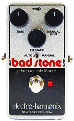 Electro-Harmonix Bad Stone Phase Shifter Pedal