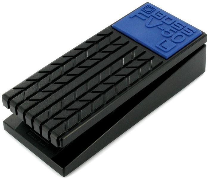 Boss FV50L Low-Impedance Volume Pedal 2