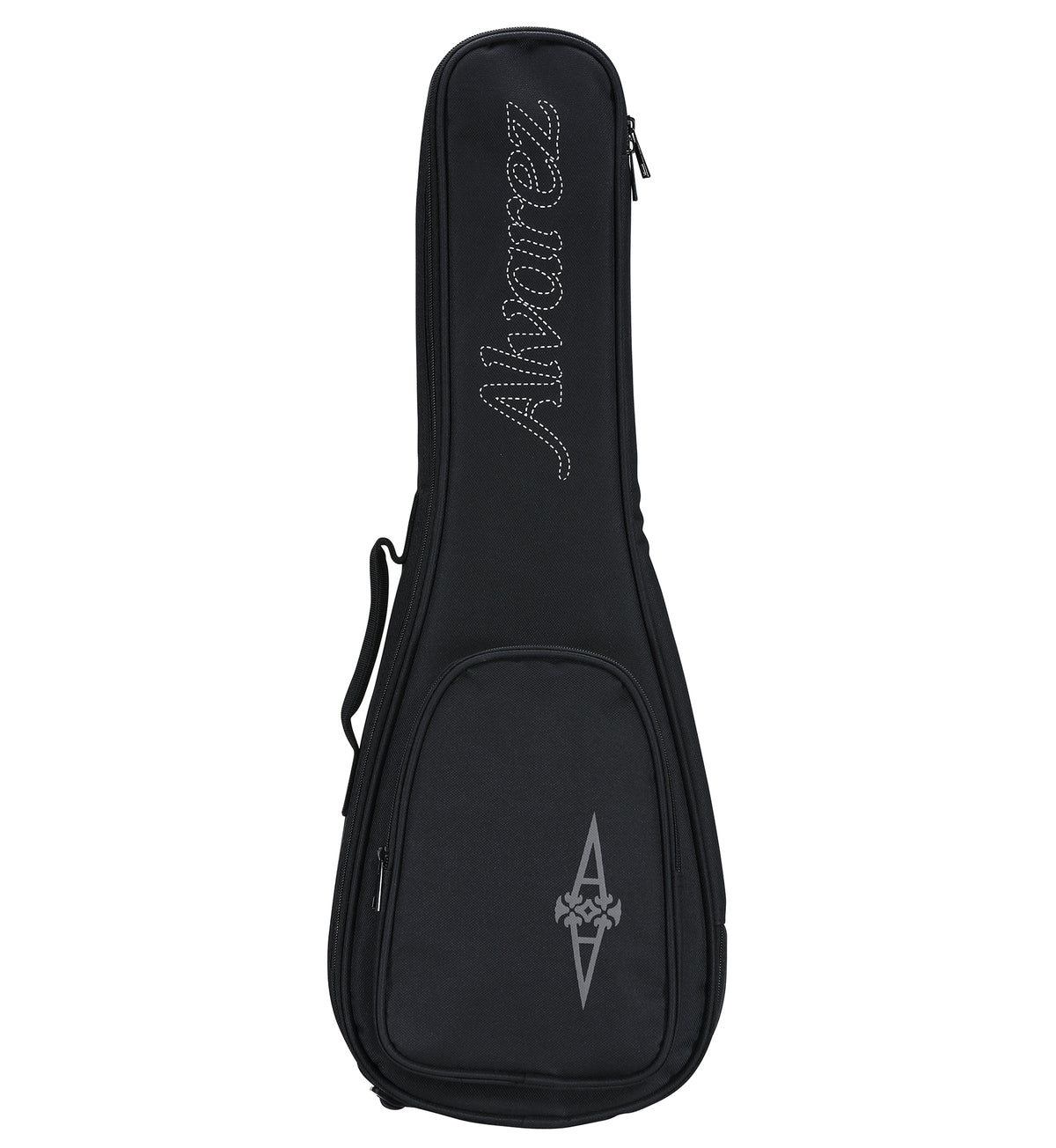 Alvarez RU90CP Regent Series Concert Ukulele Package - Includes Tuner and Gigbag - Best Seller! 3