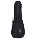 Alvarez RU90CP Regent Series Concert Ukulele Package - Includes Tuner and Gigbag - Best Seller! 3