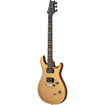 PRS SE CE24 Standard Stoptail Electric Guitar - Metallic Gold 5