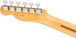 Fender American Professional Classic Telecaster SSS Electric Guitar - 3 Color Sunburst 5