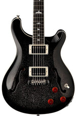 PRS SE Hollowbody Standard Piezo Electric Guitar - Dog Hair Smokeburst