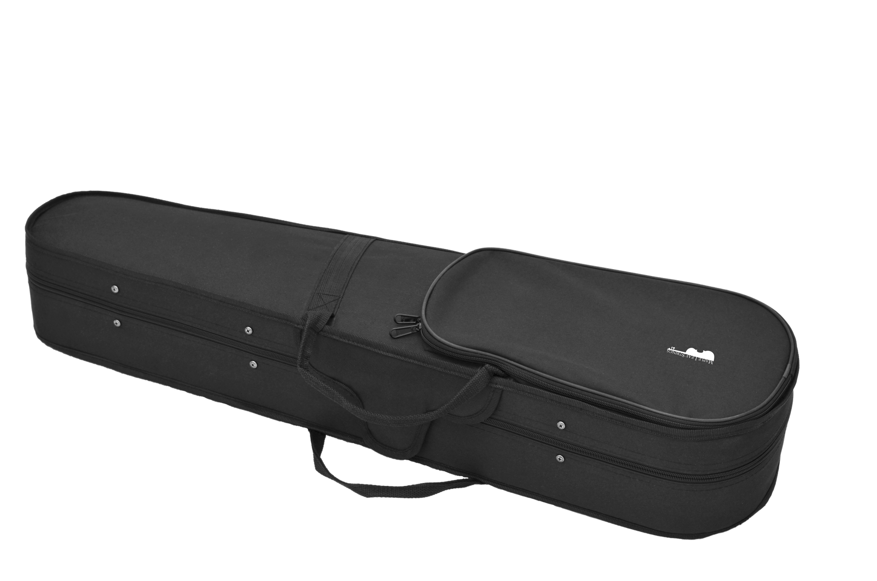 Maple Leaf Strings MLS120VN Violin Outfit - 4/4 Size 4