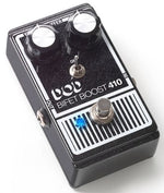 DOD Bifet Boost 410 Effect Pedal 4