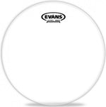 Evans 12\" TT12G1 Clear Batter Drum Head