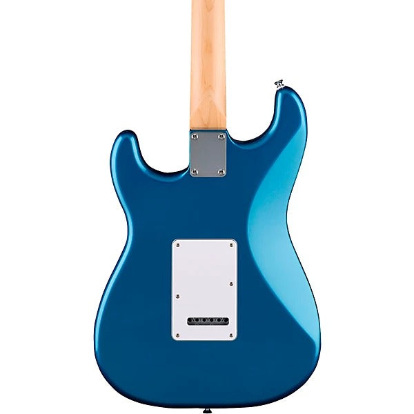Fender Standard Stratocaster Electric Guitar - Aqua Marine Metallic 6