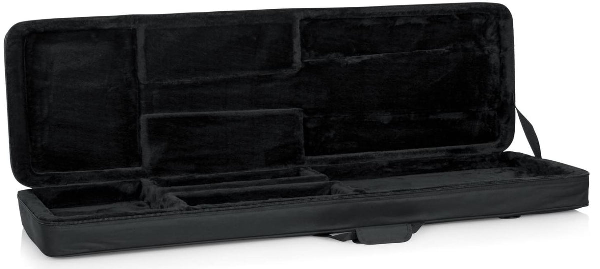 Gator Cases GL-BASS Bass Guitar Lightweight Case 4