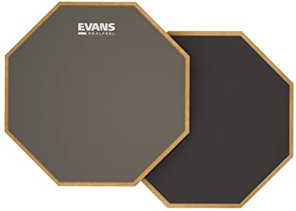 HQ RF12D RealFeel Double-Sided Practice Pad