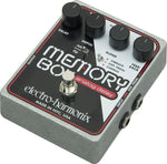 Electro-Harmonix Memory Boy Analog Delay with Chorus/Vibrato 3