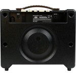 Vox VX50AG Compact Acoustic Amp - With Nutube Preamp 5