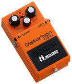 Boss DS-1W Waza Distortion Pedal 3