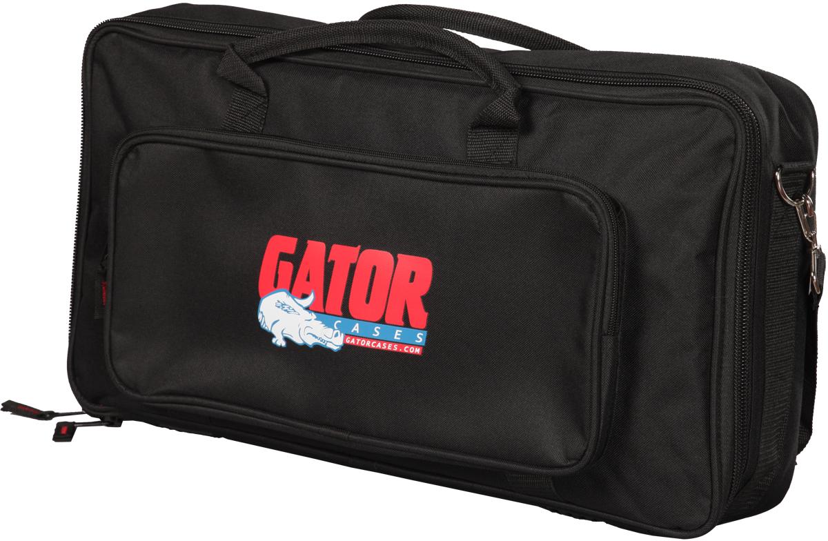Gator Cases GK-2110 Micro Keyboard Bag