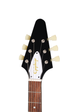 Epiphone Jimi Hendrix Flying V Electric Guitar - Love Drops 4