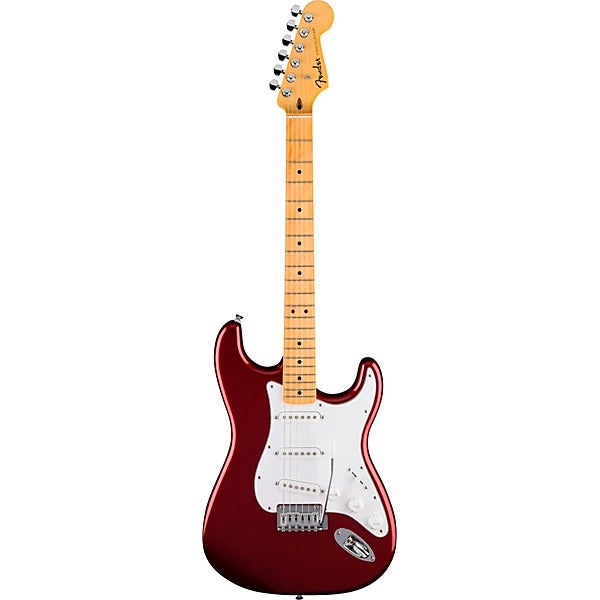 Fender Standard Stratocaster Electric Guitar - Candy Cola 5