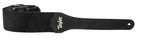 Taylor 2\" GS Mini Cotton Strap (Black)