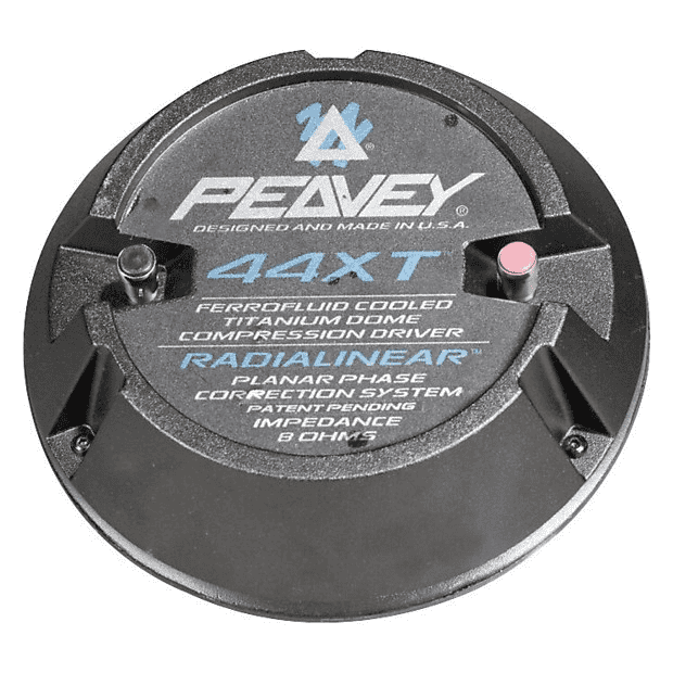 Peavey 44XT Replacement Diaphragm Kit