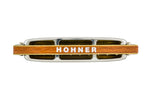 Hohner BLHRP-G Blues Harp G 2